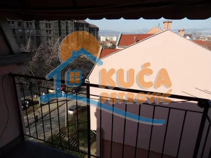 Gavrila Principa | 4zida.rs