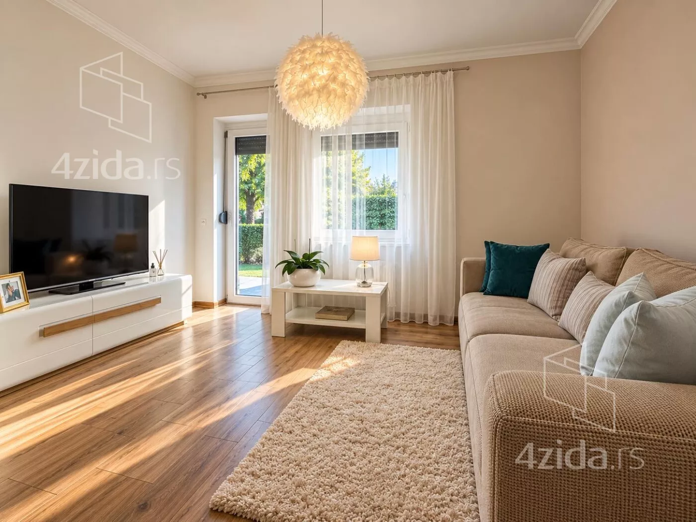 Kuća | 4zida