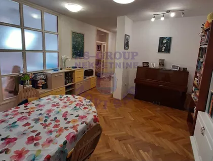 Gogoljeva | 4zida.rs