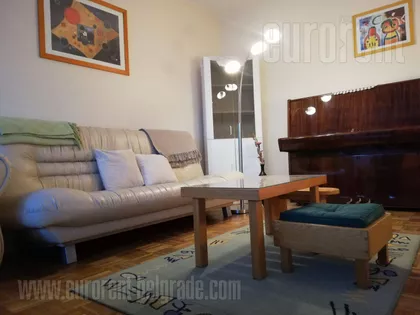 HOTEL JUGOSLAVIJA | 4zida.rs