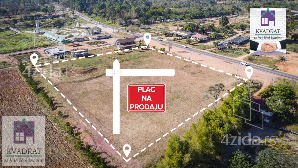 Plac | 4zida