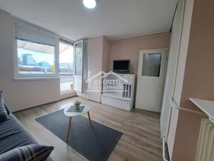Bulevar Mihajla Pupina | 4zida.rs