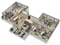 Trošarina, Voždovac opština, Beograd | 4zida.rs | 4zida.rs