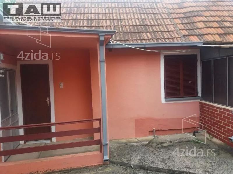 Kuća | 4zida
