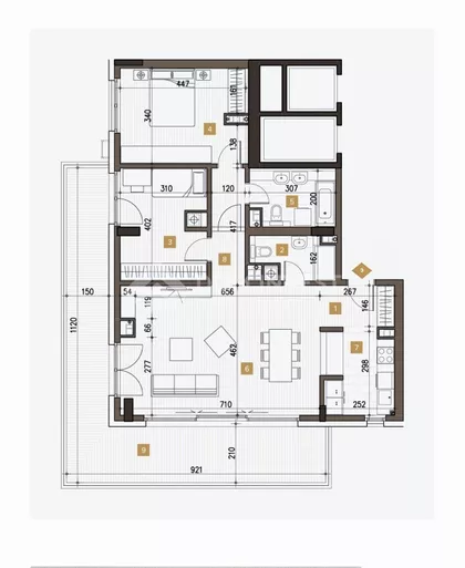 Smolućska | 4zida.rs