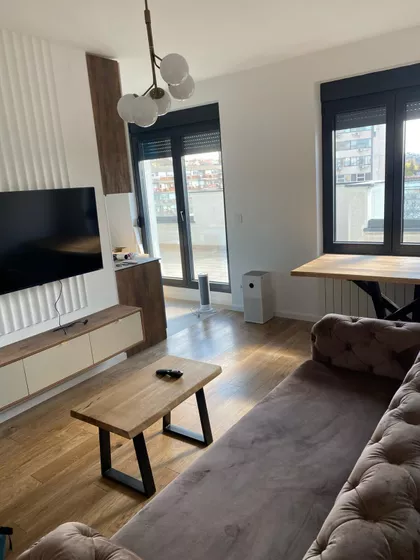 Dušanovac | 4zida.rs