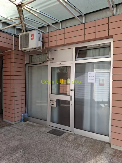 Bulevar Mihajla Pupina 10 | 4zida.rs