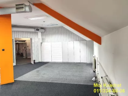 Nušićeva | 4zida.rs