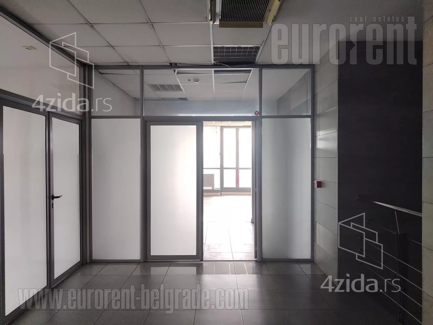 Poslovni prostor | 4zida