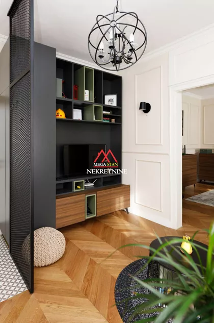 Maksima Gorkog | 4zida.rs