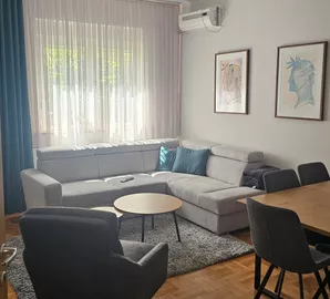 Tesla, Gradske lokacije, Pančevo, 2.0 stan | 4zida.rs
