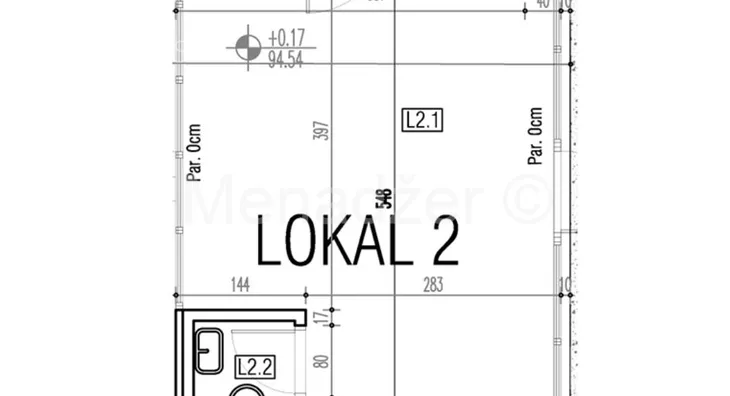 Lokal | 4zida