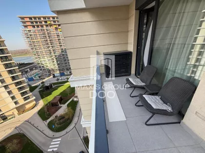 Bulevar Vudroa Vilsona | 4zida.rs