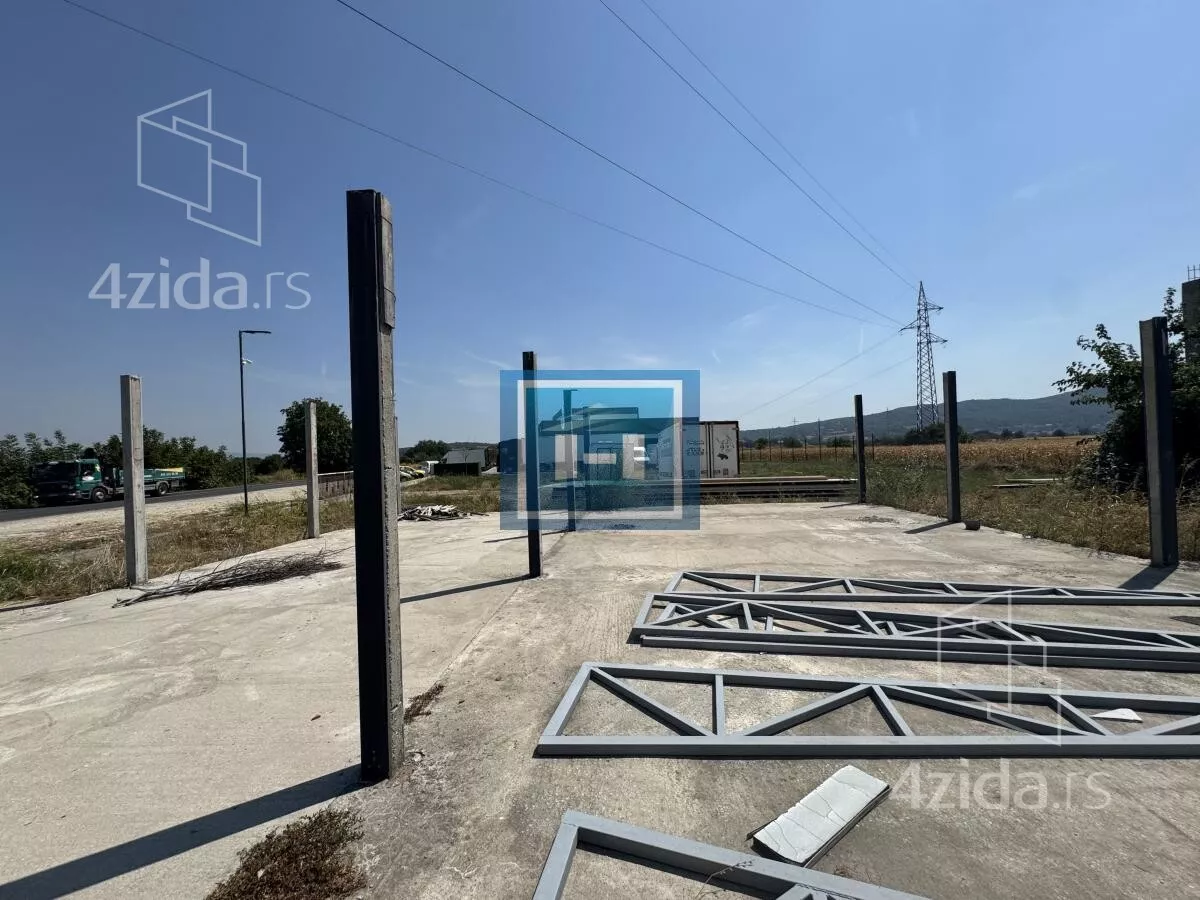 Poslovni prostor | 4zida