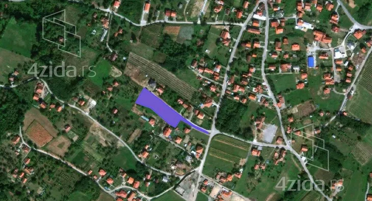 Plac | 4zida