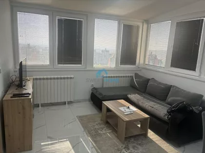 Bulevar Oslobođenja | 4zida.rs