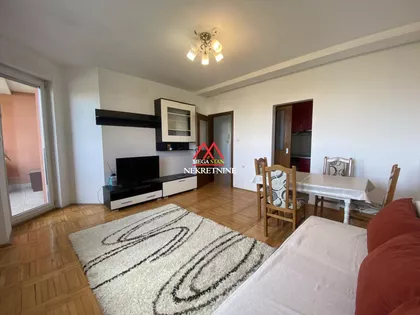 Bulevar Jovana Dučića | 4zida.rs