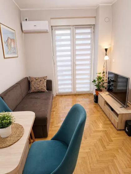 Laze Kostića | 4zida.rs