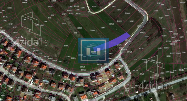 Građevinsko zemljište | 4zida