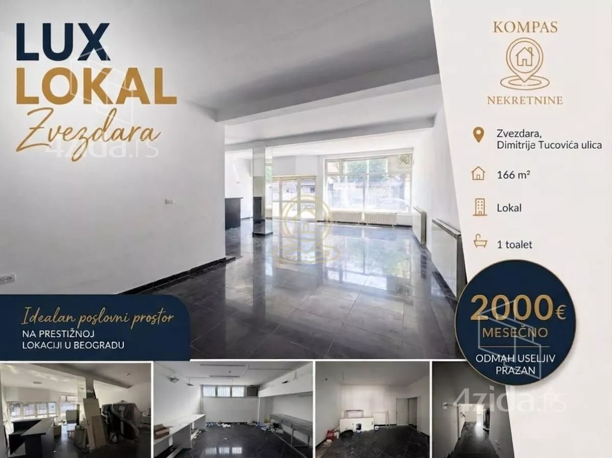Lokal | 4zida