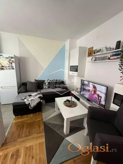 Cvetanova Ćuprija | 4zida.rs