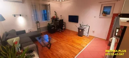 Bore Prodanovića | 4zida.rs