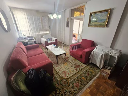 Bulevar umetnosti | 4zida.rs