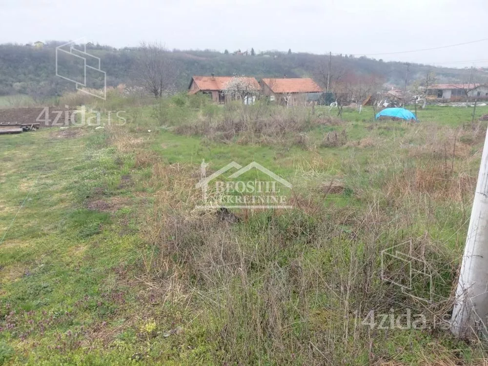 Građevinsko zemljište | 4zida