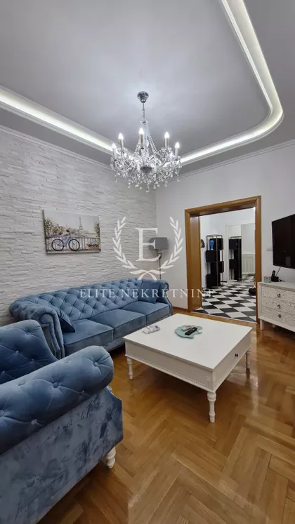 Kolarčeva | 4zida.rs