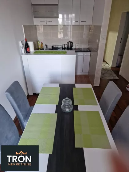 Nemanjina | 4zida.rs