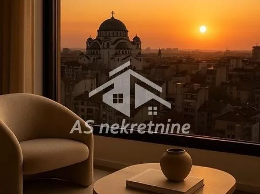 Četvoroiposoban stan | 4zida