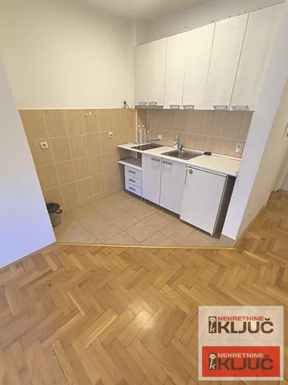 Sajmište | 4zida.rs