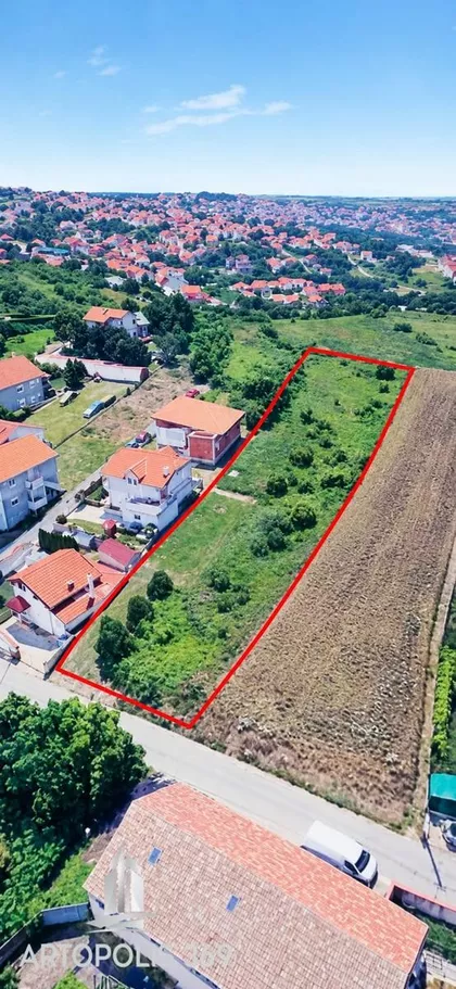 Stari Vinogradi | 4zida.rs