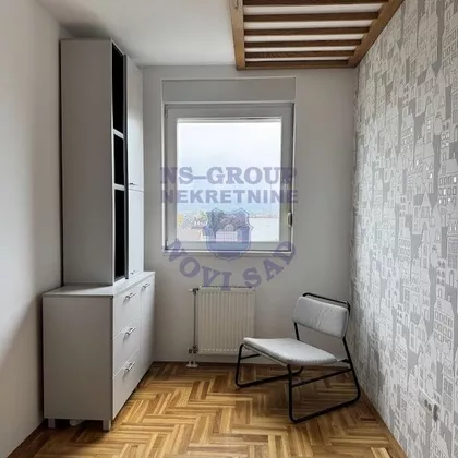 Bulevar Patrijarha Pavla | 4zida.rs