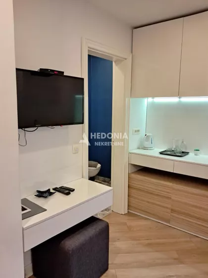 Čika Ljubina | 4zida.rs