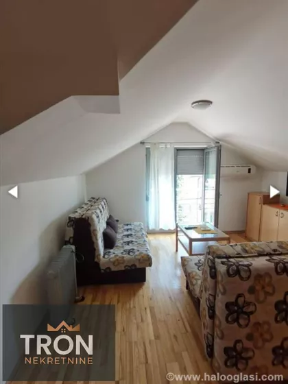 Nemanjina | 4zida.rs