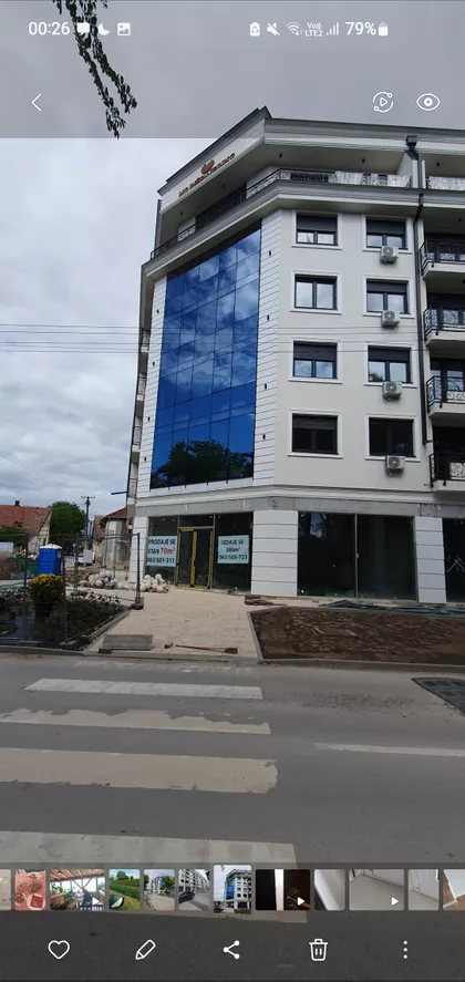 Arsenija Čarnojevića 16 | 4zida.rs