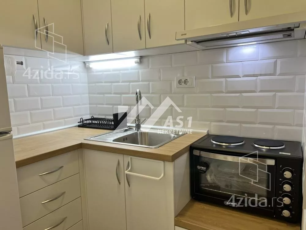 Garsonjera | 4zida