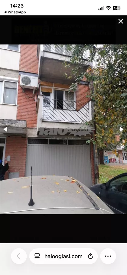 Dr Dragiše Mišovića | 4zida.rs