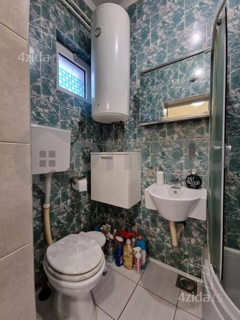 3-etažna kuća | 4zida