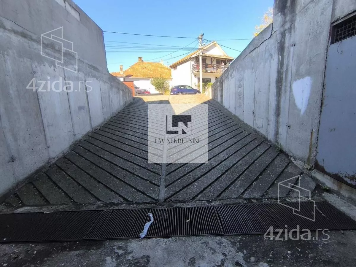 Magacin | 4zida