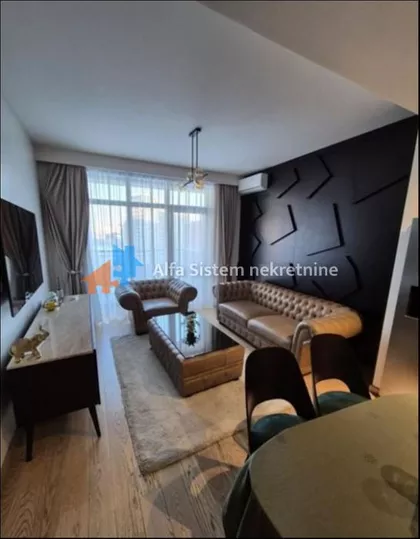 Beograd na vodi | 4zida.rs