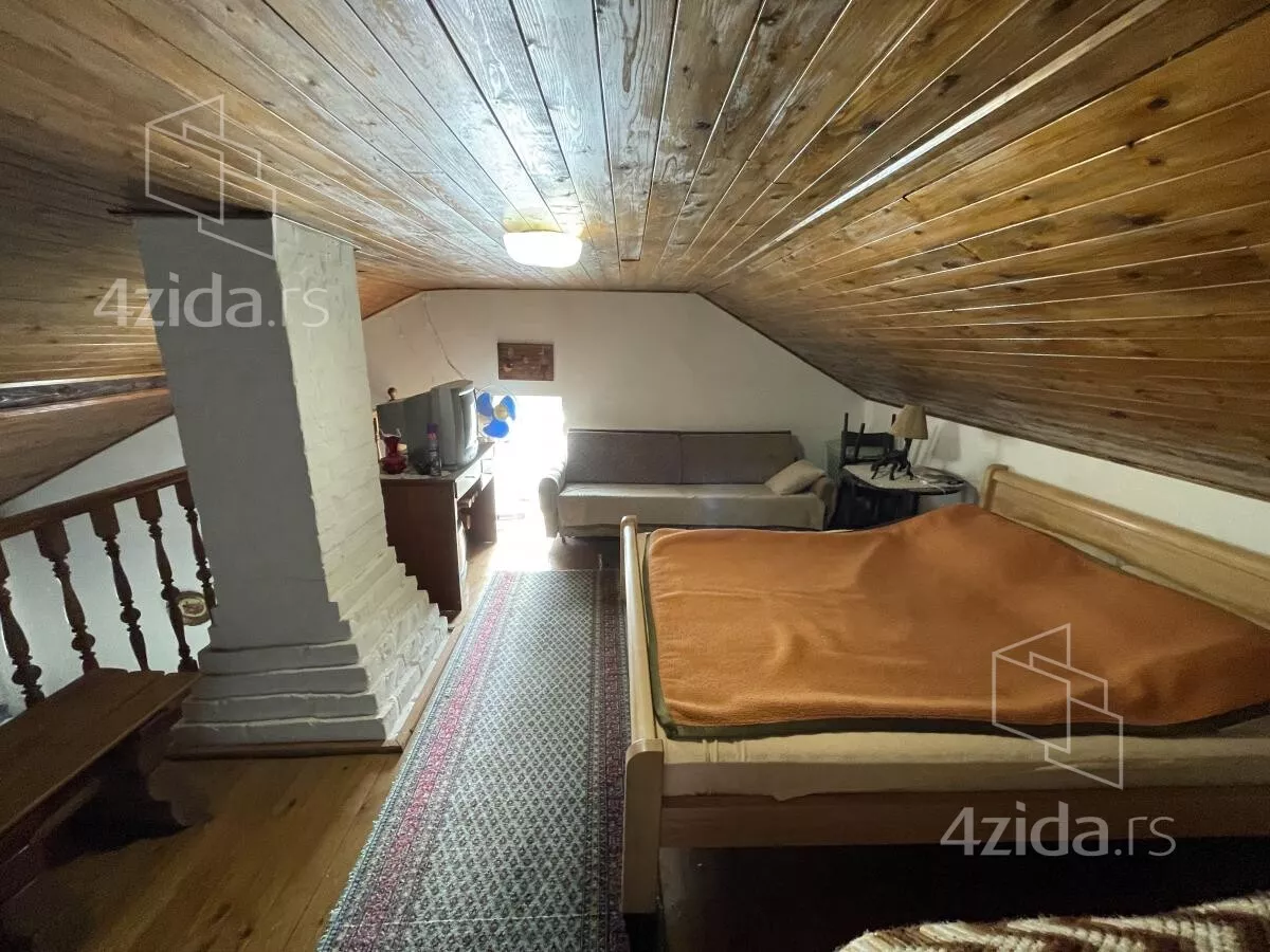 Kuća | 4zida