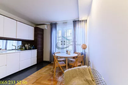 Njegoševa | 4zida.rs