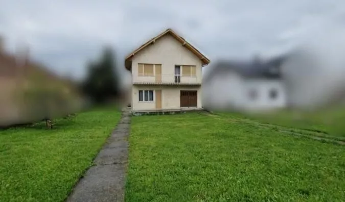 Kuća | 4zida