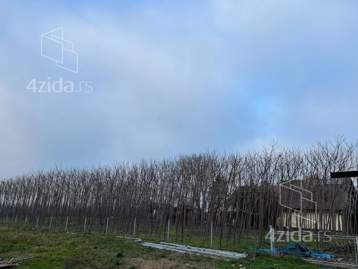 3-etažna kuća | 4zida