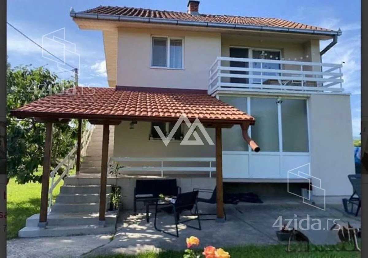 Kuća | 4zida