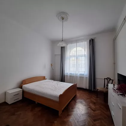 Njegoševa | 4zida.rs