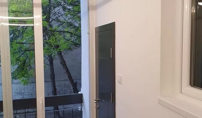 Četvoroiposoban stan | 4zida