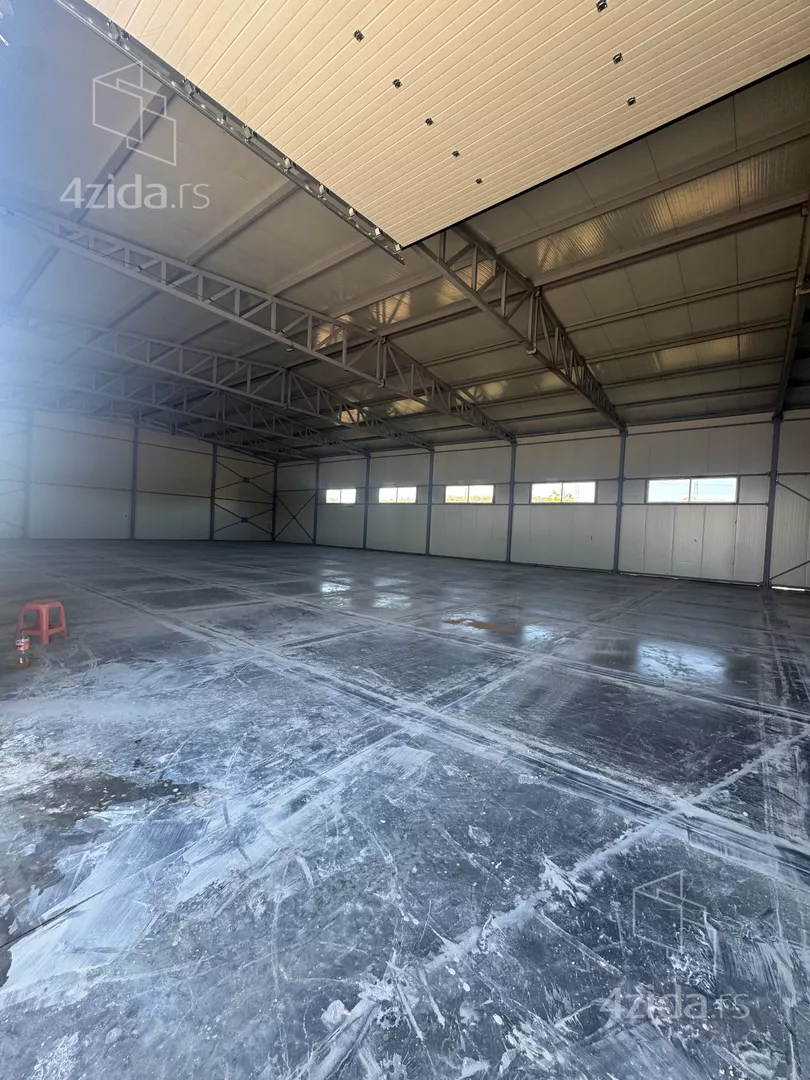 Garaža | 4zida